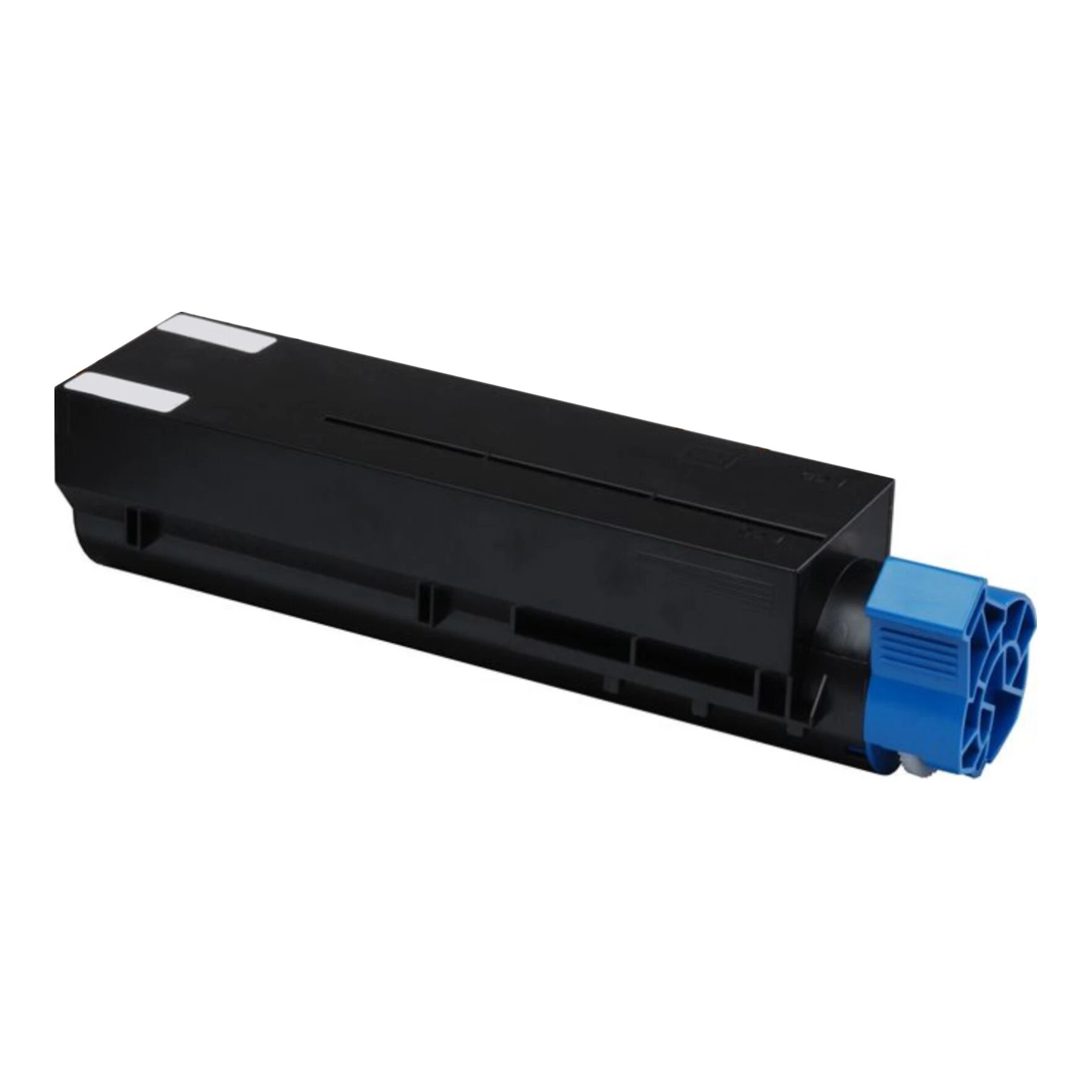 Huismerk OKI 45807106 toner zwart hoge capaciteit