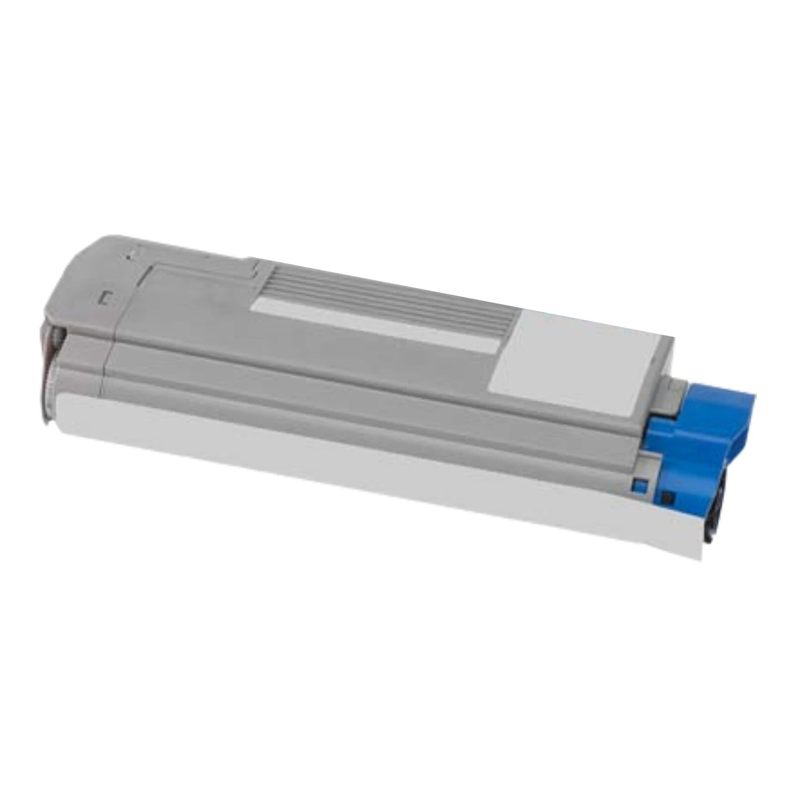 Huismerk OKI 44318617 toner geel