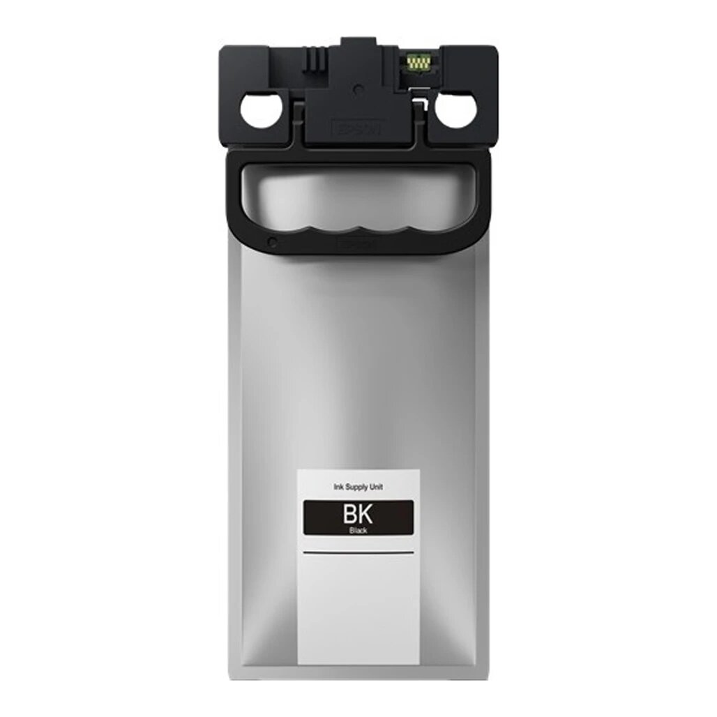 Huismerk Epson T9451 XL inktcartridge zwart