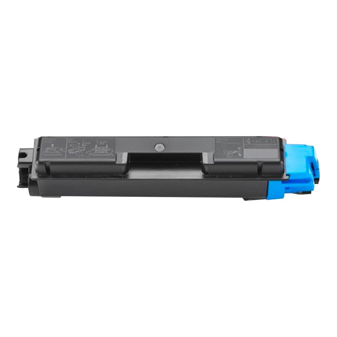 Huismerk Kyocera TK-5150C toner cyaan