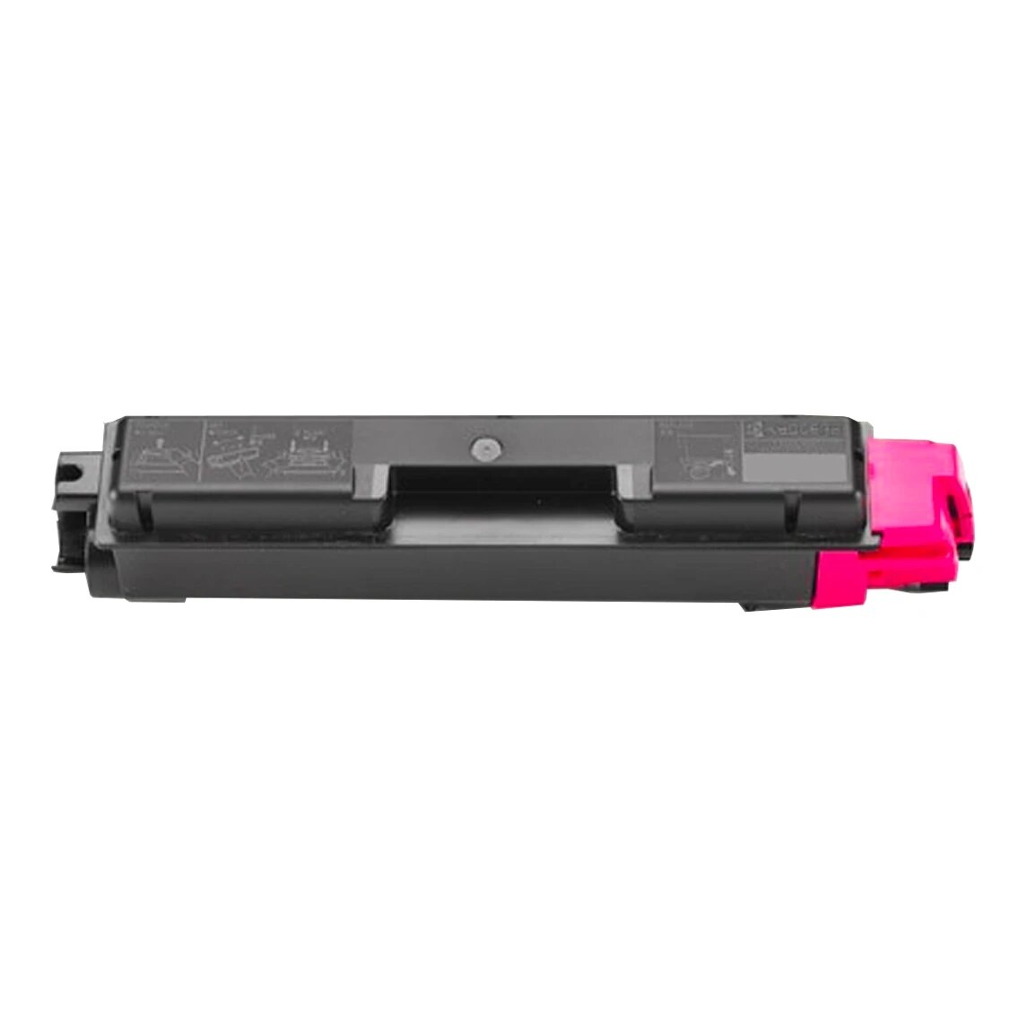 Huismerk Kyocera TK-5150M toner magenta