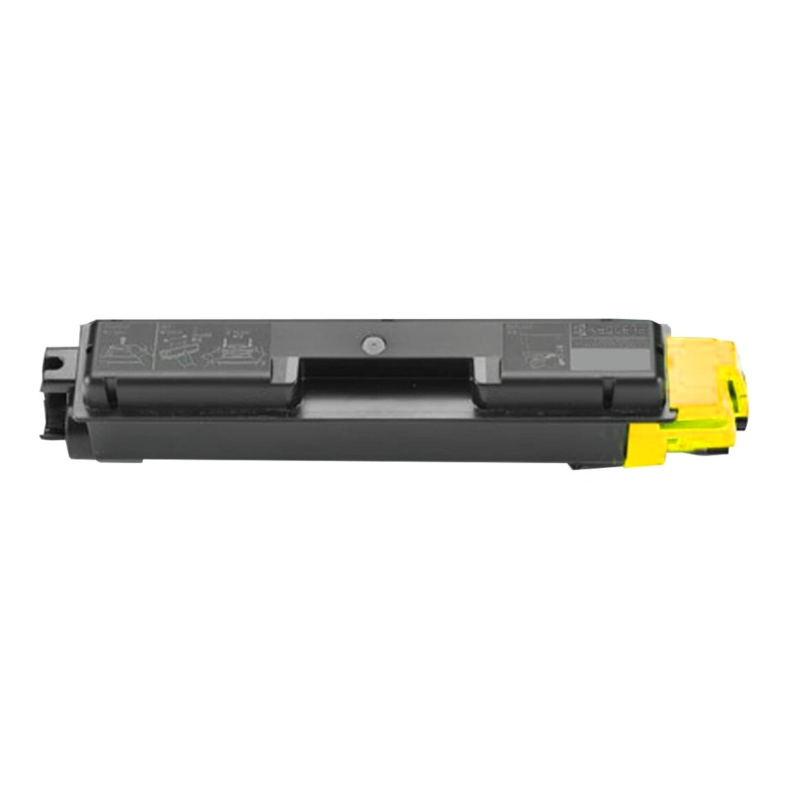 Huismerk Kyocera TK-5150Y toner geel