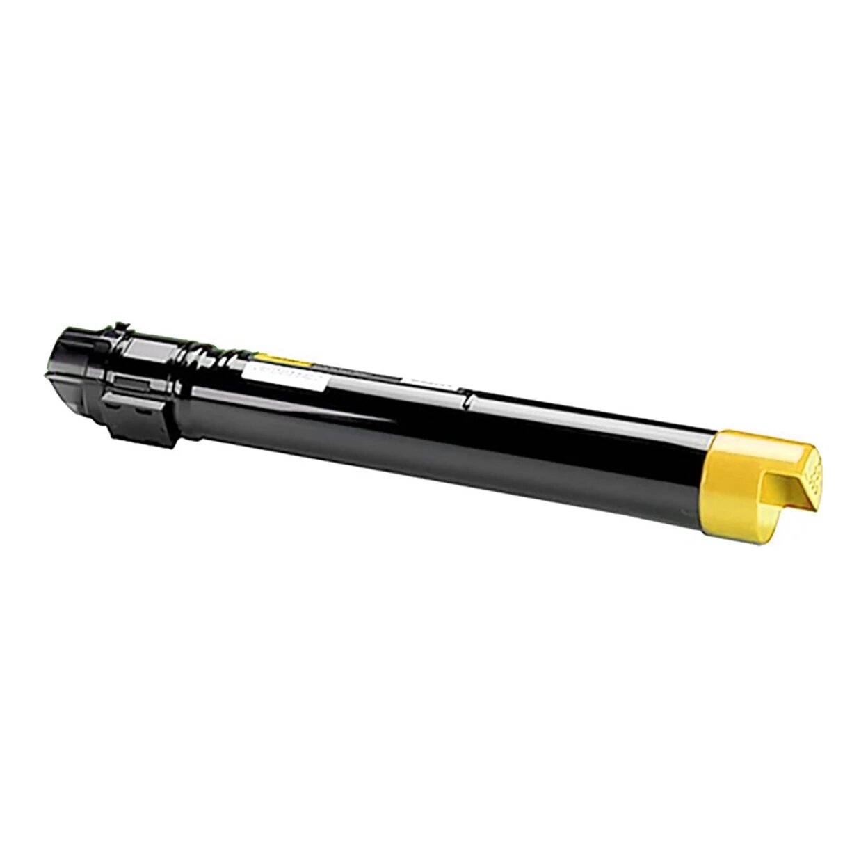 Huismerk Xerox 006R01458 toner geel