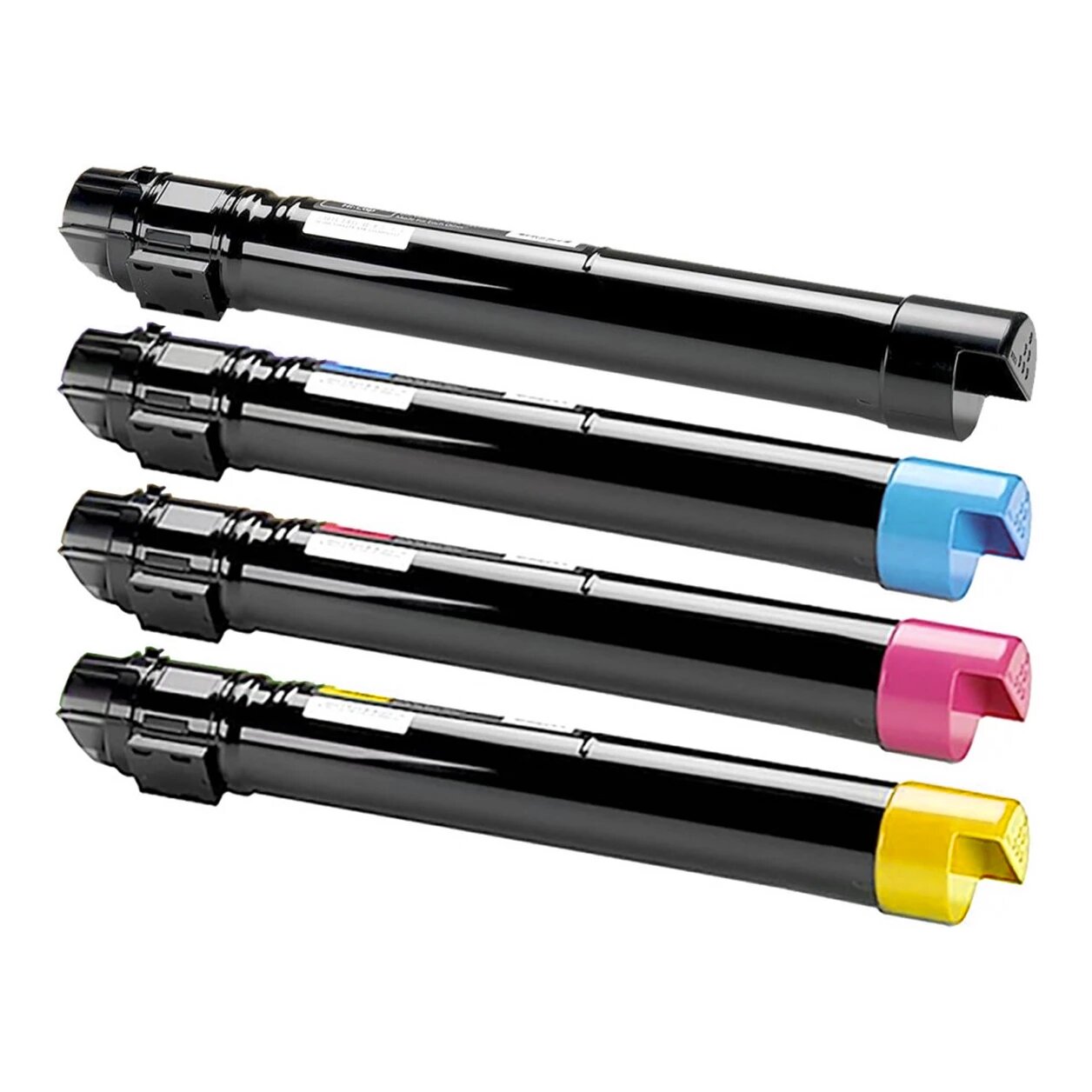 Huismerk Xerox 006R01457-006R01460 toners voordeelbundel
