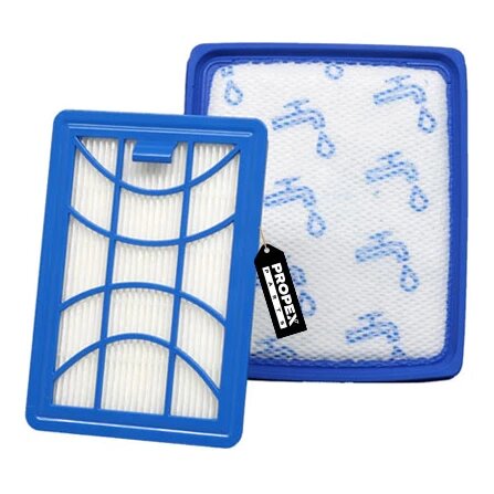 Philips vervangingsset FC8003 (Propex Parts)