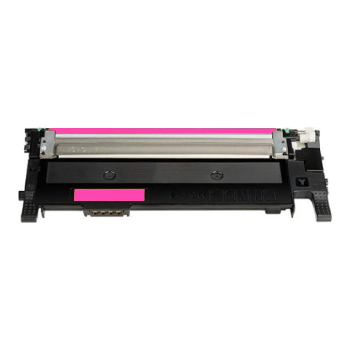 Huismerk HP 117A (W2073A) toner magenta