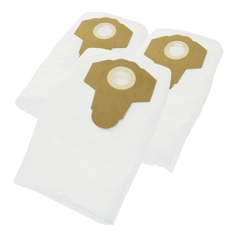 Parkside / Einhell stofzuigerzakken 10 stuks (Propex Parts)