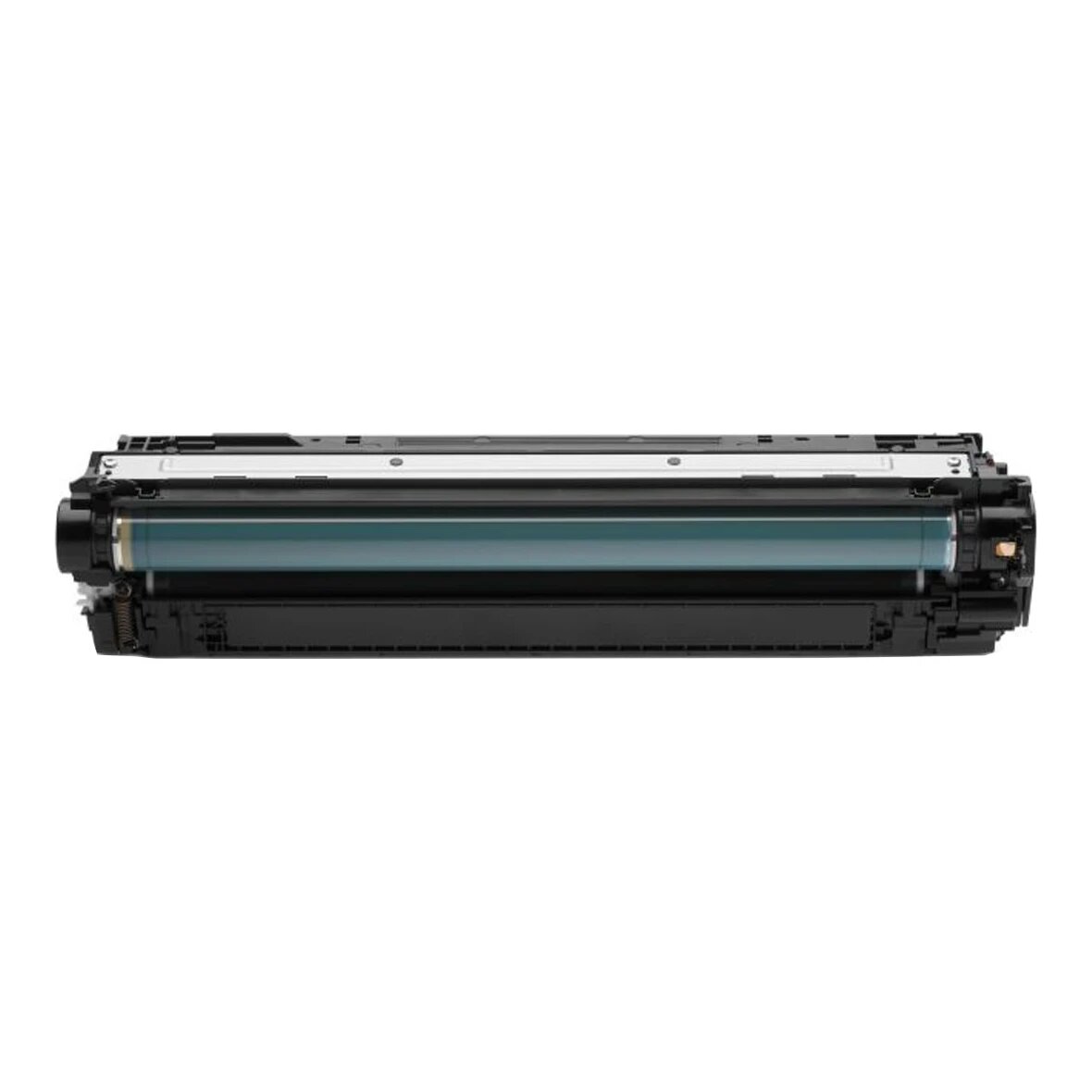 Huismerk HP 651A (CE340A) toner zwart