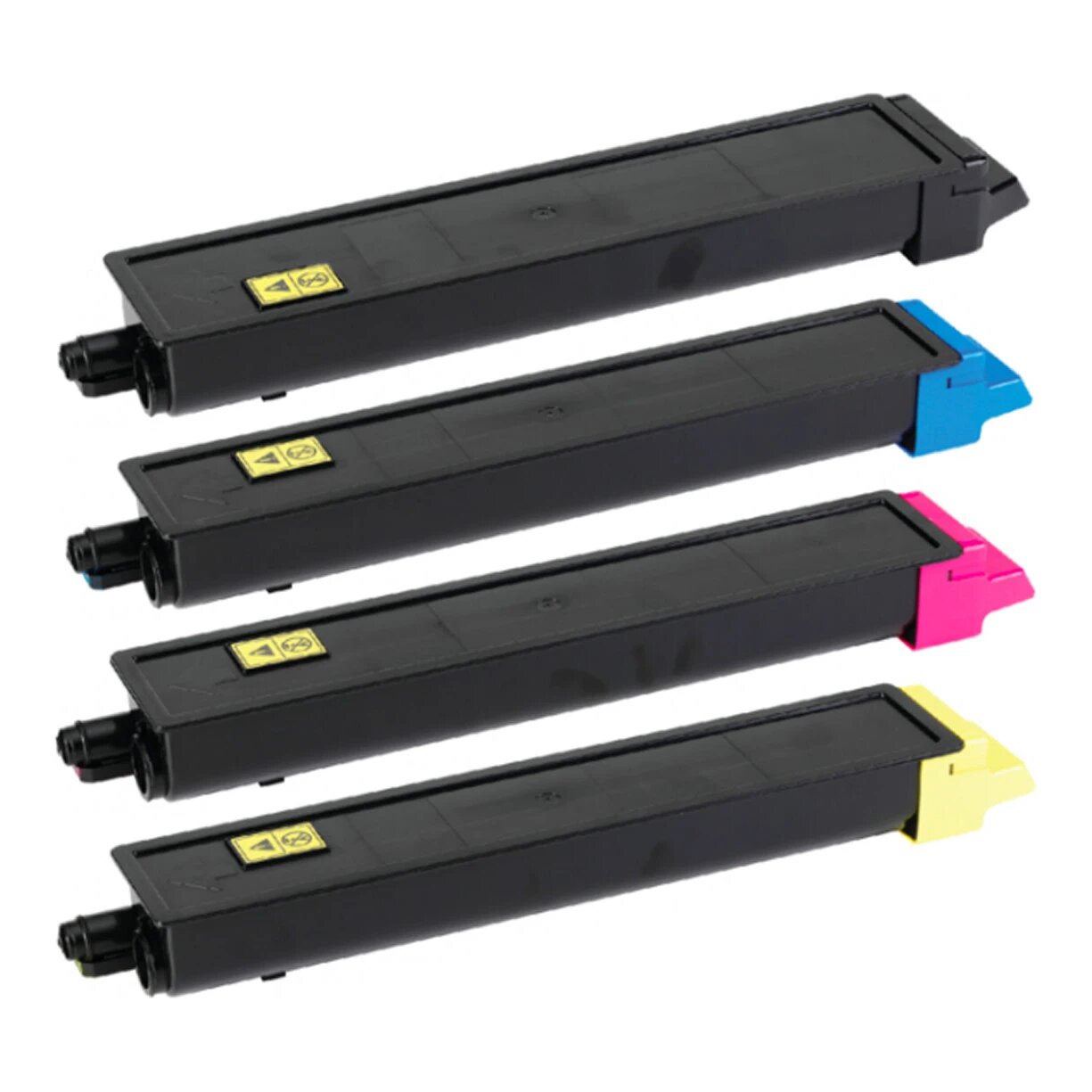 Huismerk Kyocera TK-895 toners voordeelbundel