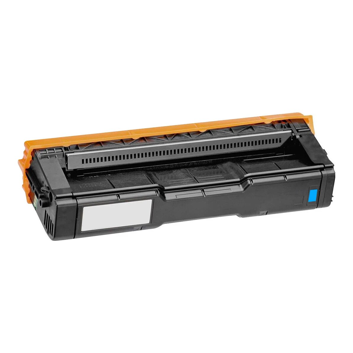 Huismerk Kyocera TK-150C toner cyaan