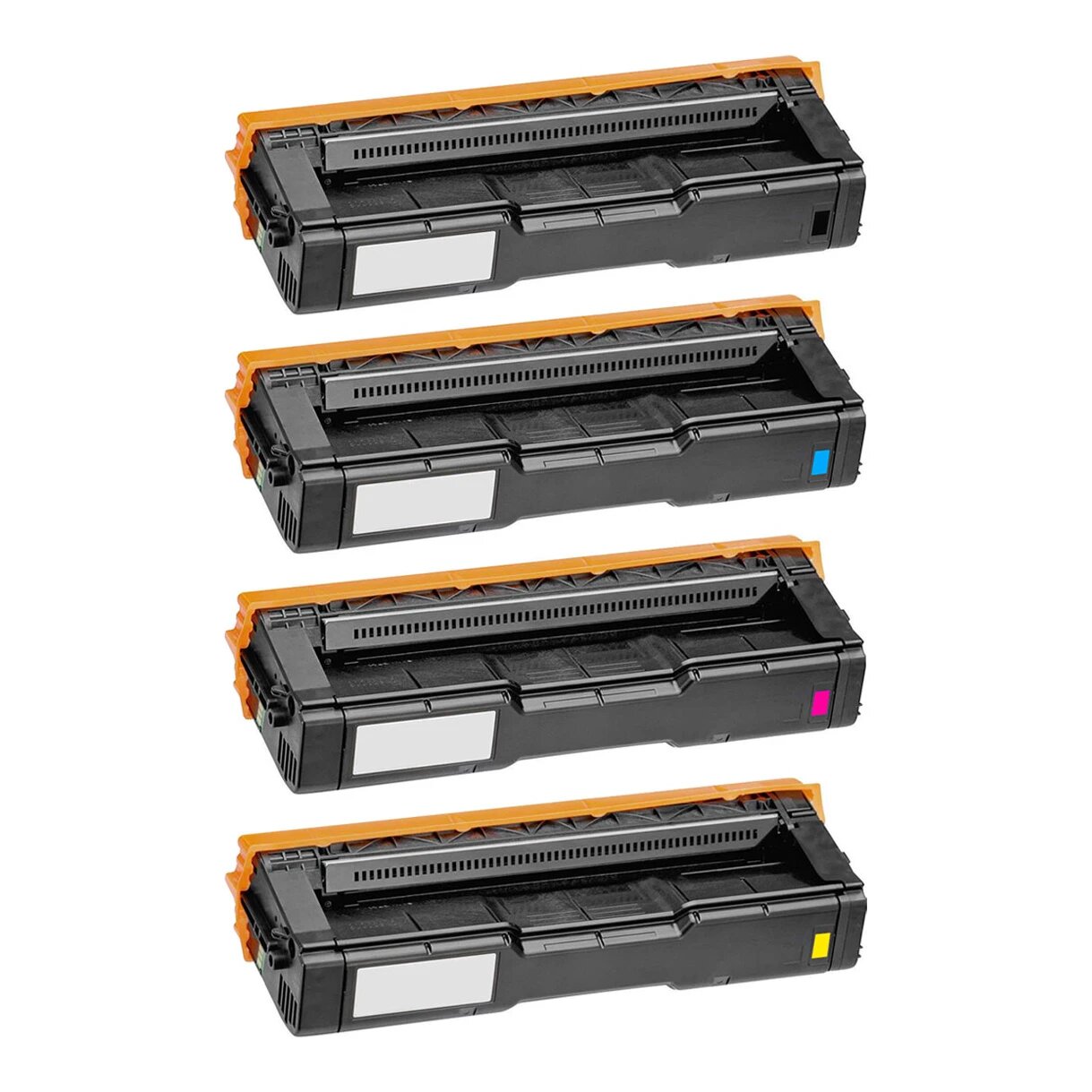 Huismerk Kyocera TK-150 toners voordeelbundel