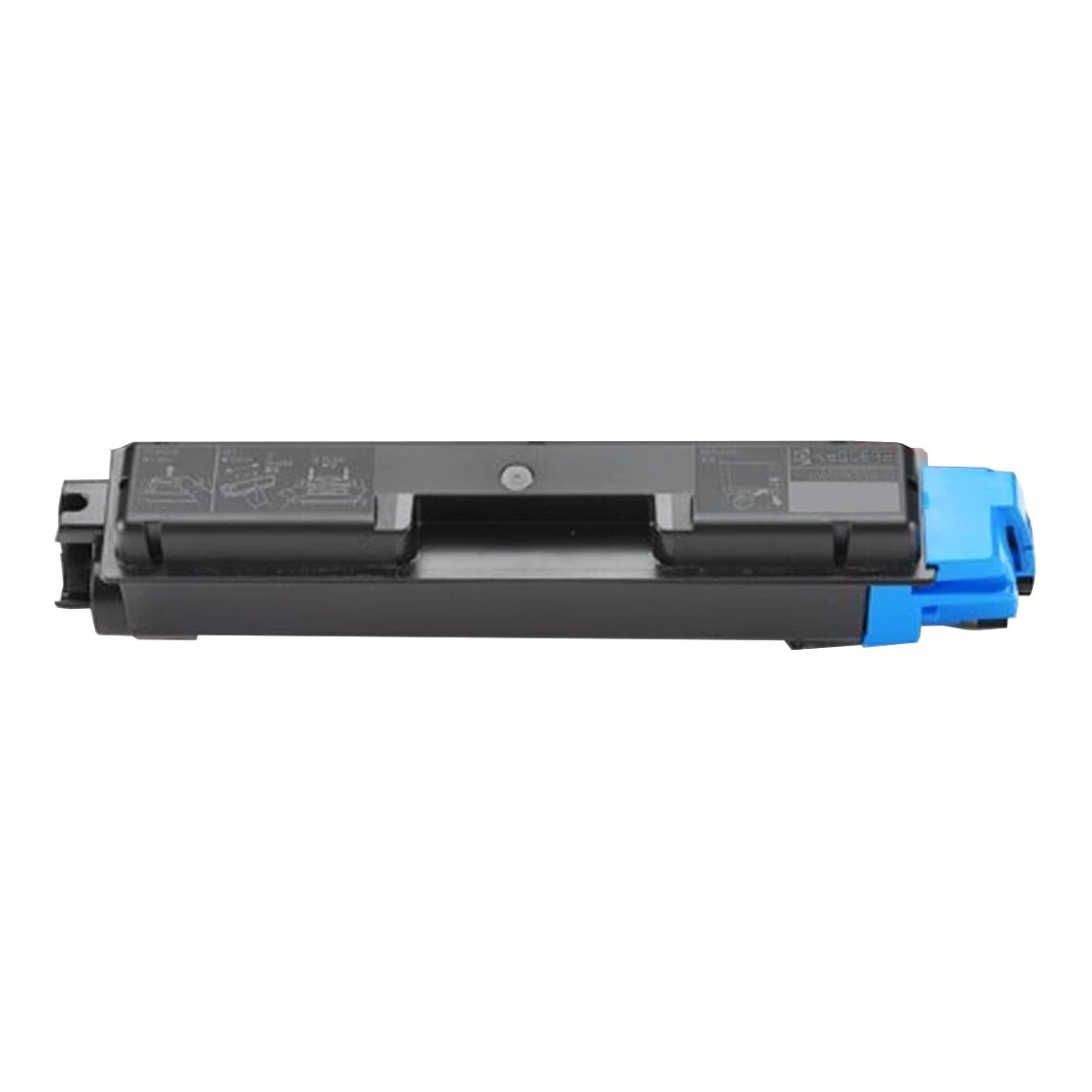 Huismerk Kyocera TK-5280C toner cyaan