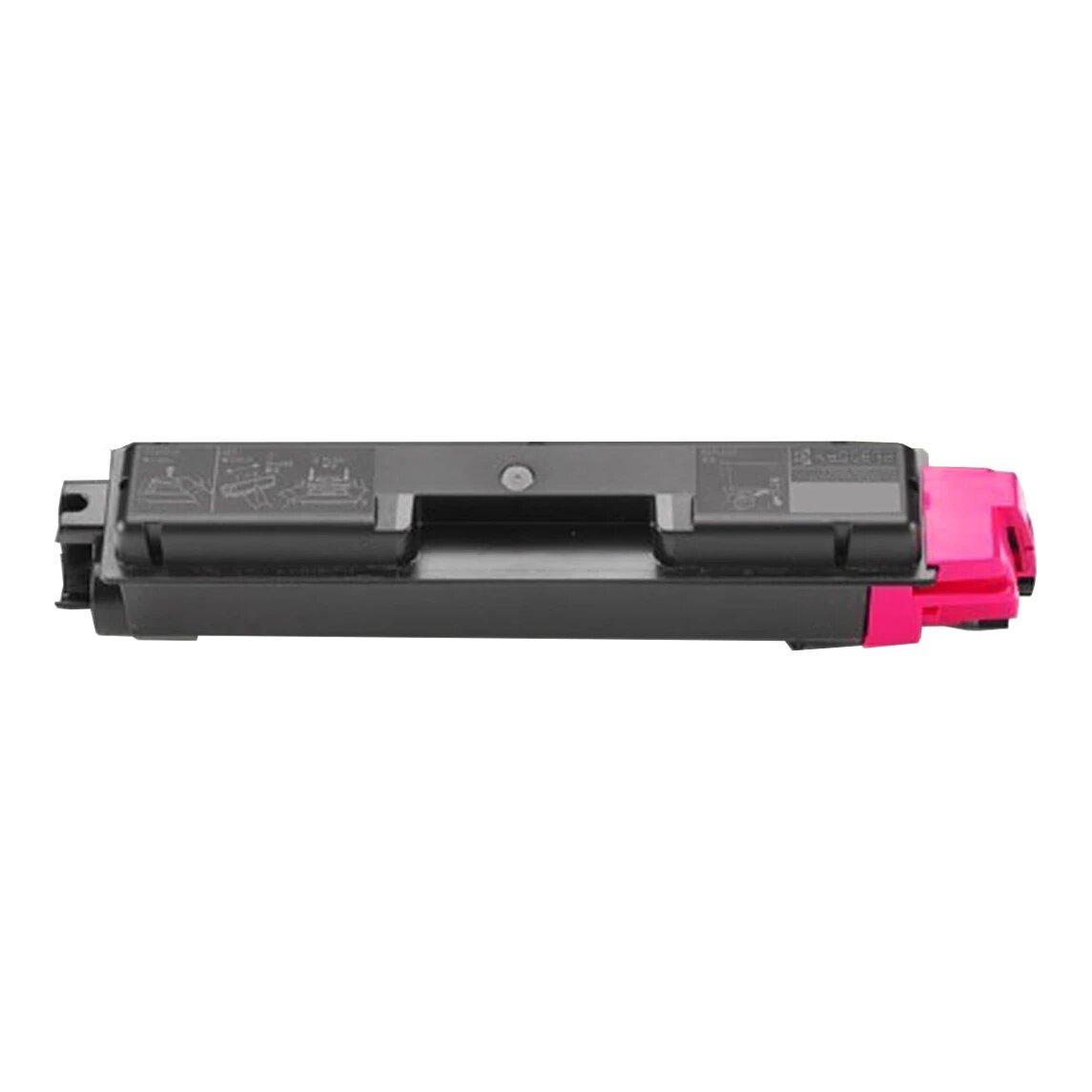 Huismerk Kyocera TK-5280M toner magenta