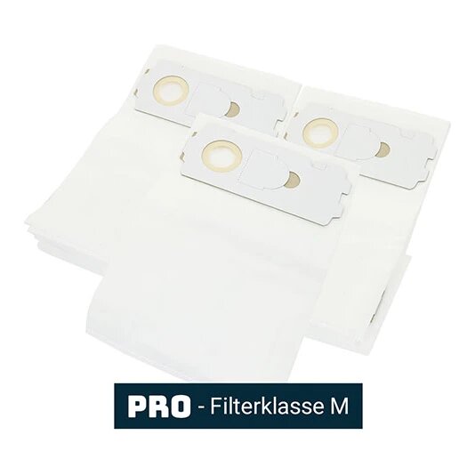 Festool 204308 PRO stofzuigerzakken 10 stuks (Propex Parts)