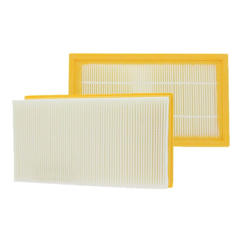 Kärcher 6.904-367.0 / 69043670 vlakfilter (eigen merk)