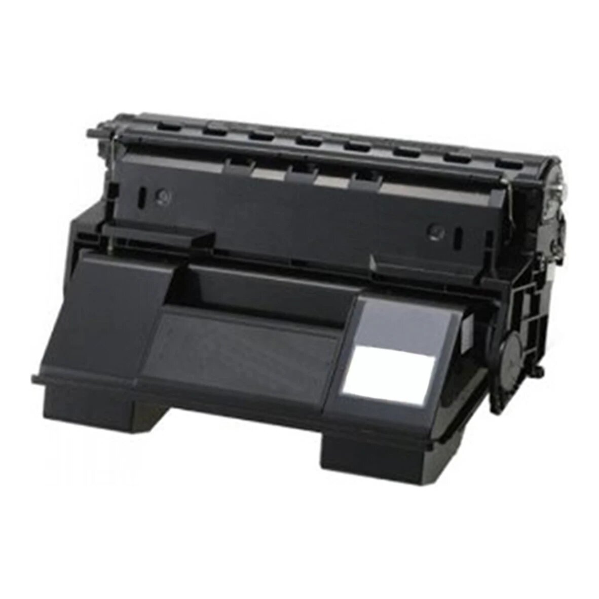 Huismerk Xerox 113R00712 toner zwart hoge capaciteit