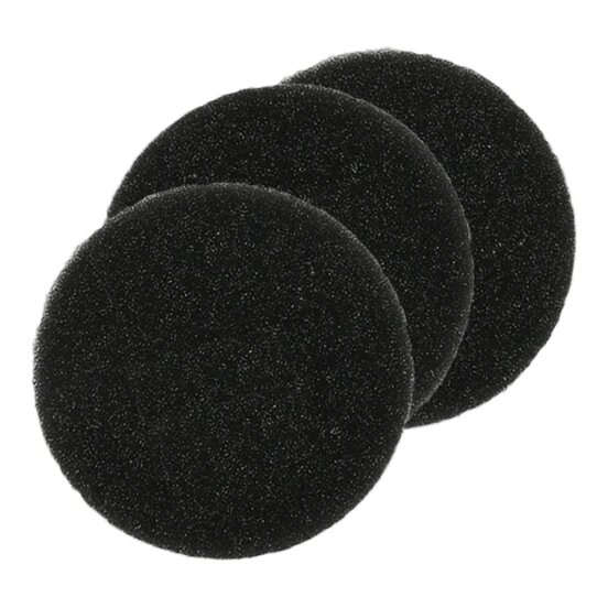 Nilfisk 1470670500 motorfilter 3 stuks (eigen merk)