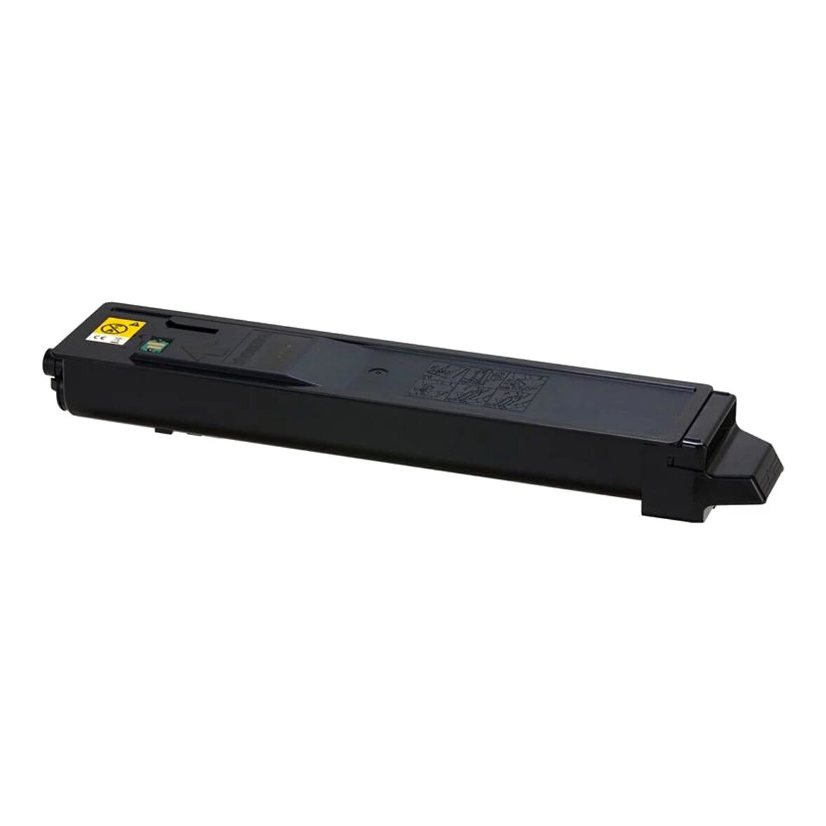 Huismerk Kyocera TK-8115K toner zwart