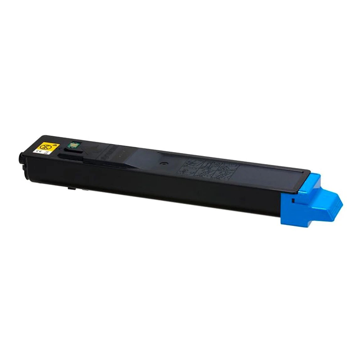 Huismerk Kyocera TK-8115C toner cyaan