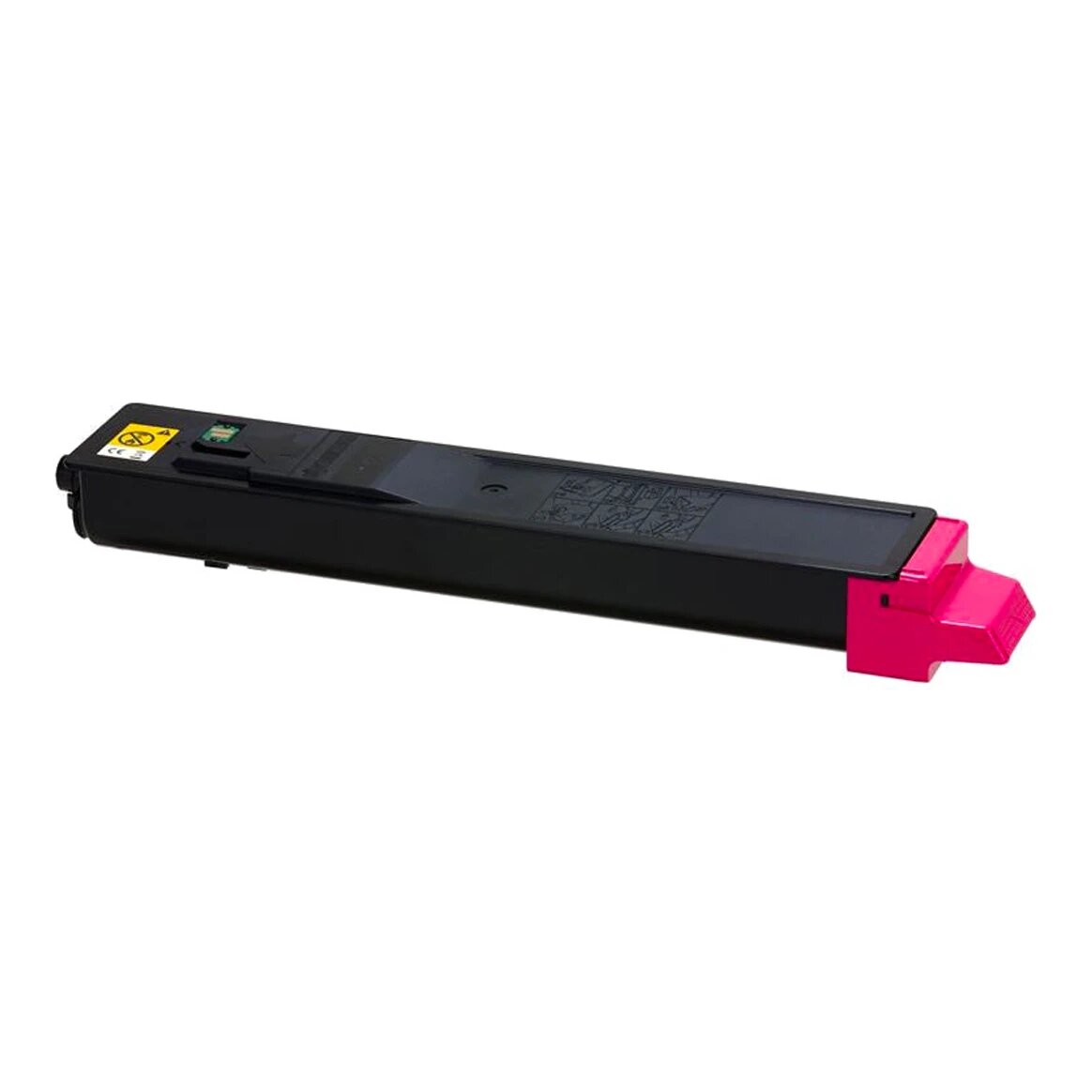 Huismerk Kyocera TK-8115M toner magenta