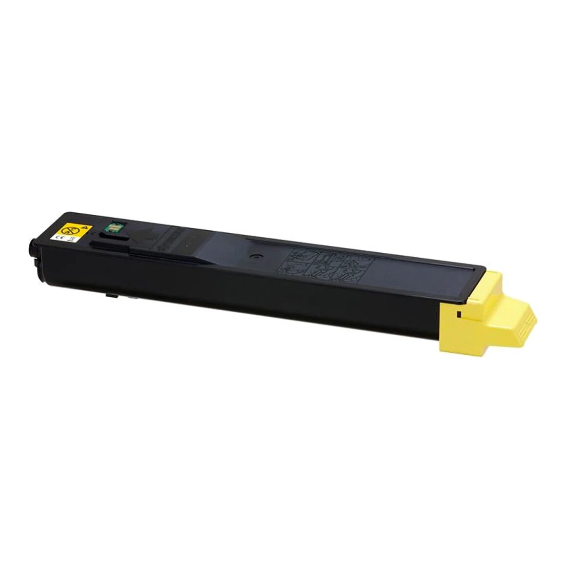 Huismerk Kyocera TK-8115Y toner geel