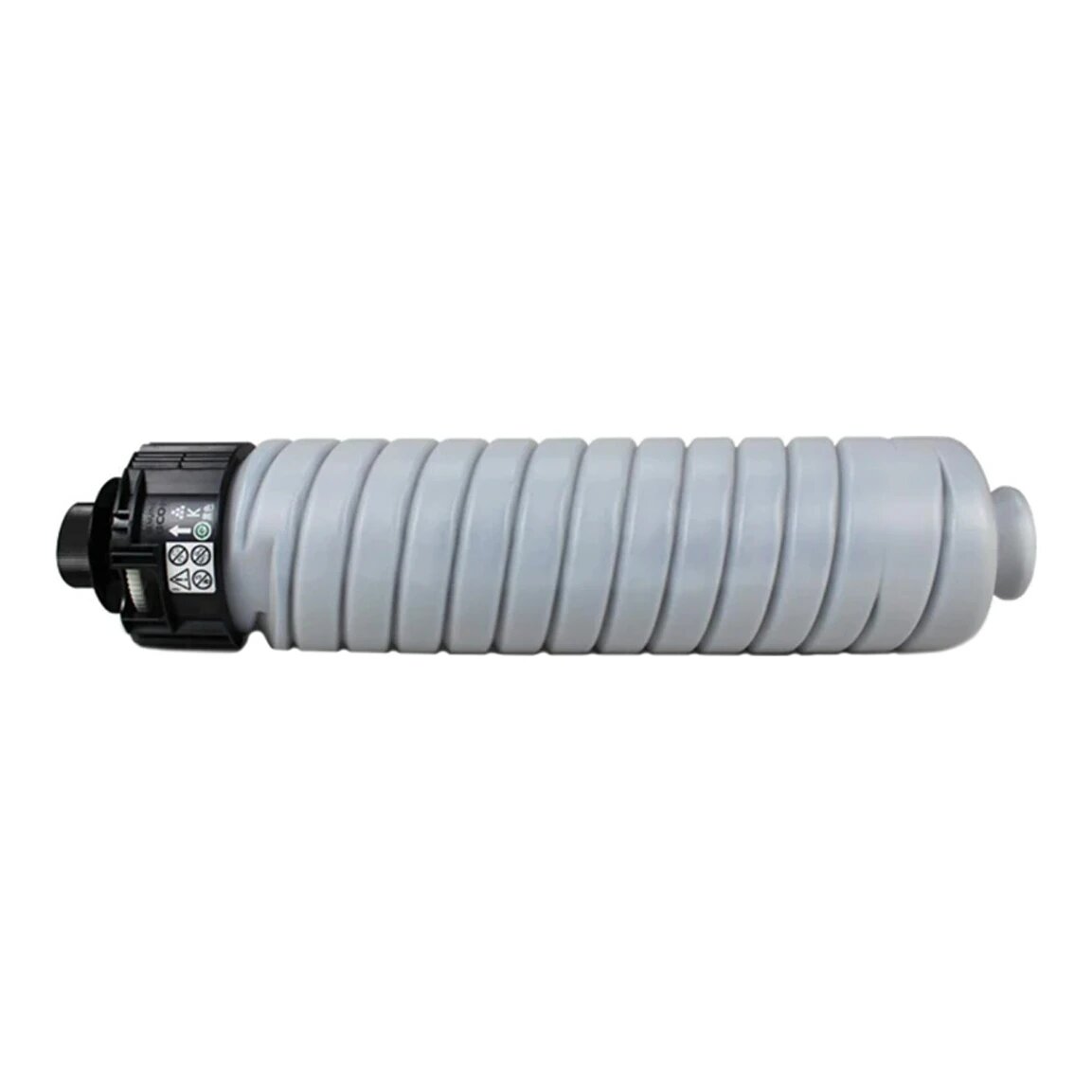 Huismerk Ricoh type MP 3554 (842125) toner zwart
