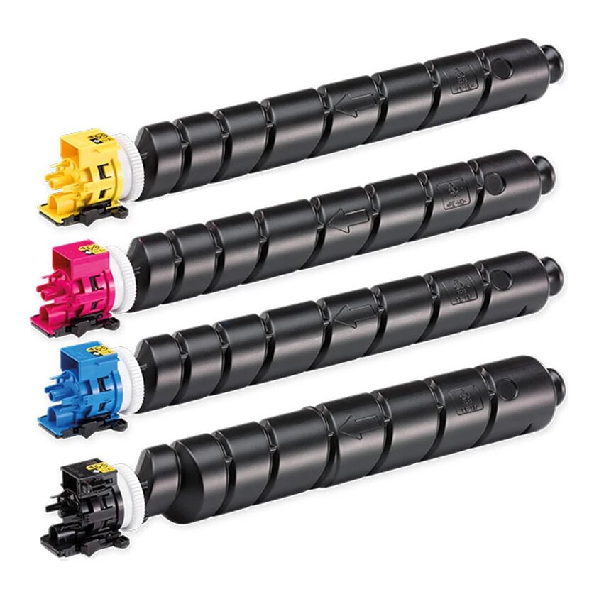 Huismerk Kyocera TK-8345 toners voordeelbundel extra hoge capaciteit