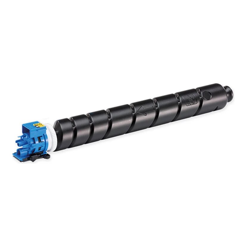 Huismerk Kyocera TK-8345C toner cyaan extra hoge capaciteit