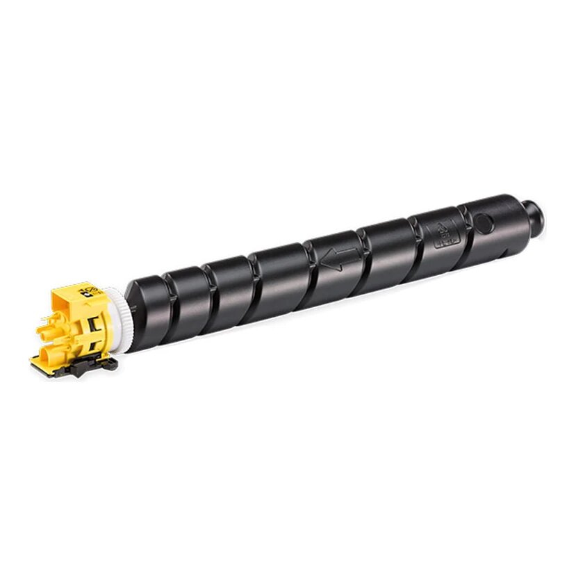 Huismerk Kyocera TK-8345Y toner geel extra hoge capaciteit