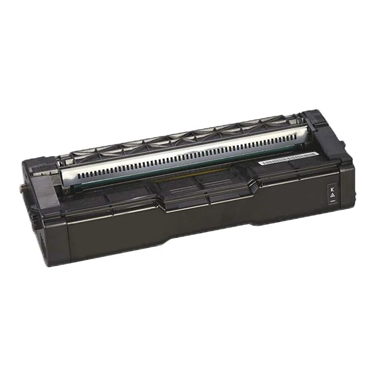 Huismerk Ricoh type M C250H (408340) toner zwart hoge capaciteit