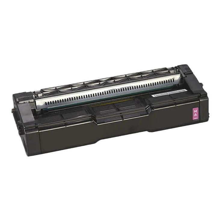 Huismerk Ricoh type M C250H (408342) toner magenta hoge capaciteit