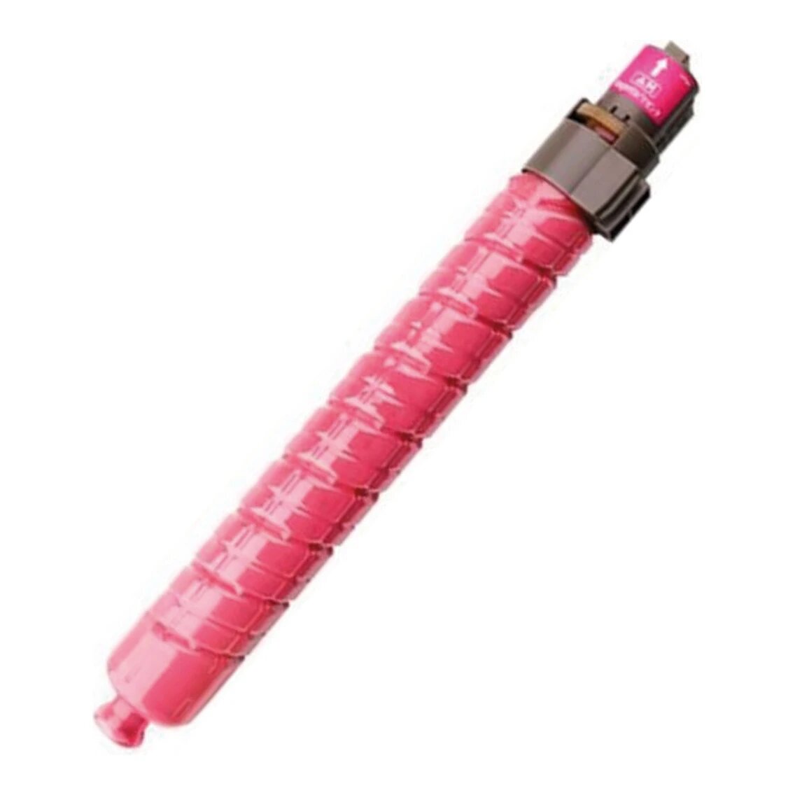 Huismerk Ricoh type MP C3502E (841653) toner magenta