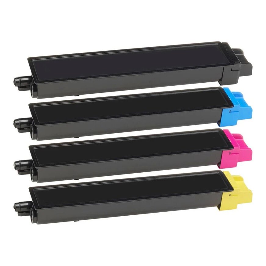 Huismerk Kyocera TK-8315 toners voordeelbundel