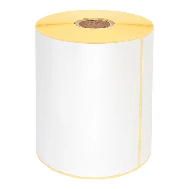 Zebra compatible PostNL verzendlabels, 102 mm x 152 mm