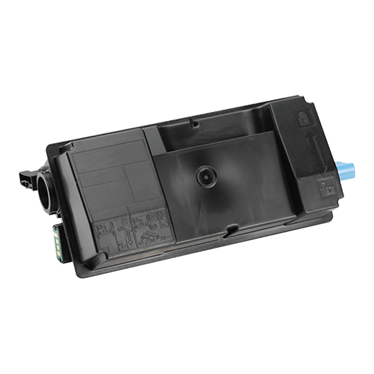 Huismerk Kyocera TK-3150 toner zwart