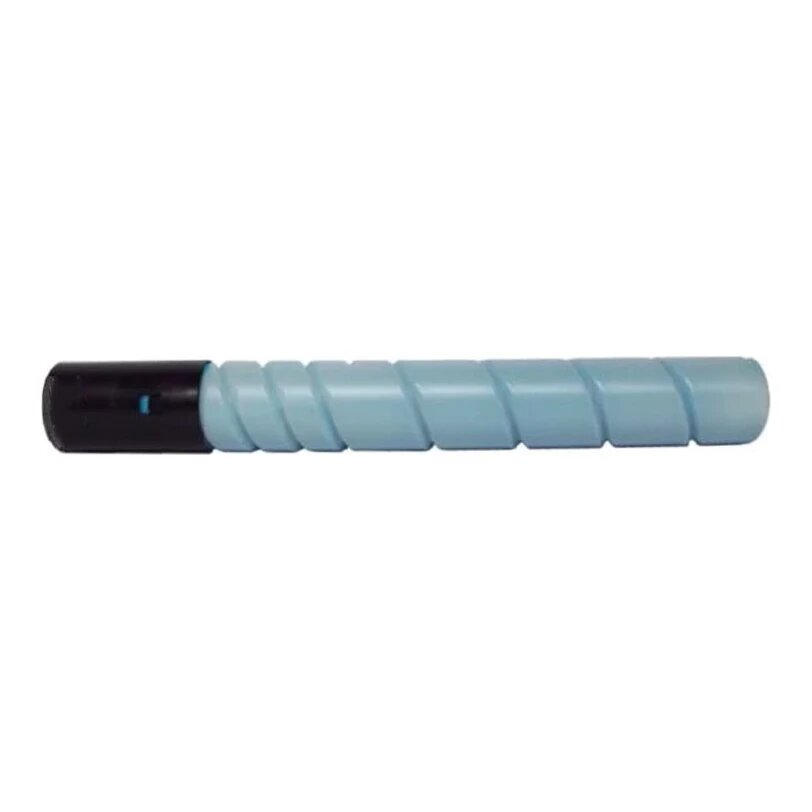 Huismerk Konica Minolta TN-216C (A11G451) toner cyaan