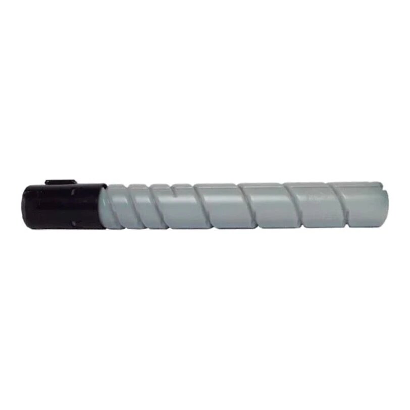 Huismerk Konica Minolta TN-328K (AAV8150) toner zwart