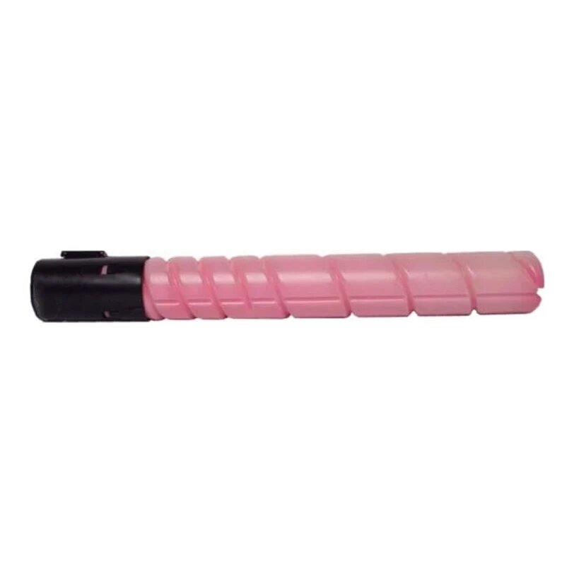 Huismerk Konica Minolta TN-328M (AAV8350) toner magenta