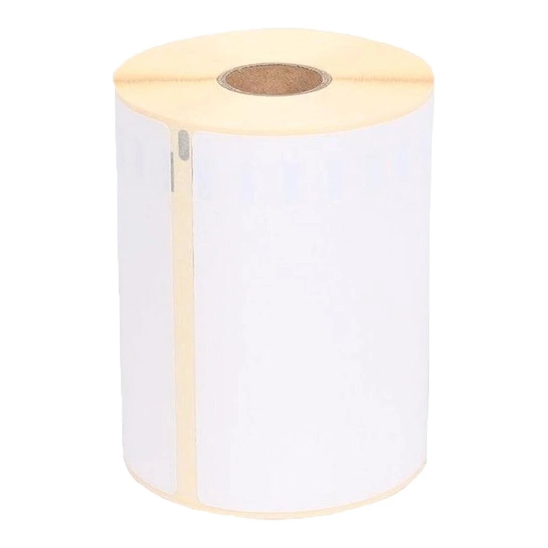 Dymo 4XL / S0904980 compatible labels, 104 mm x 159 mm