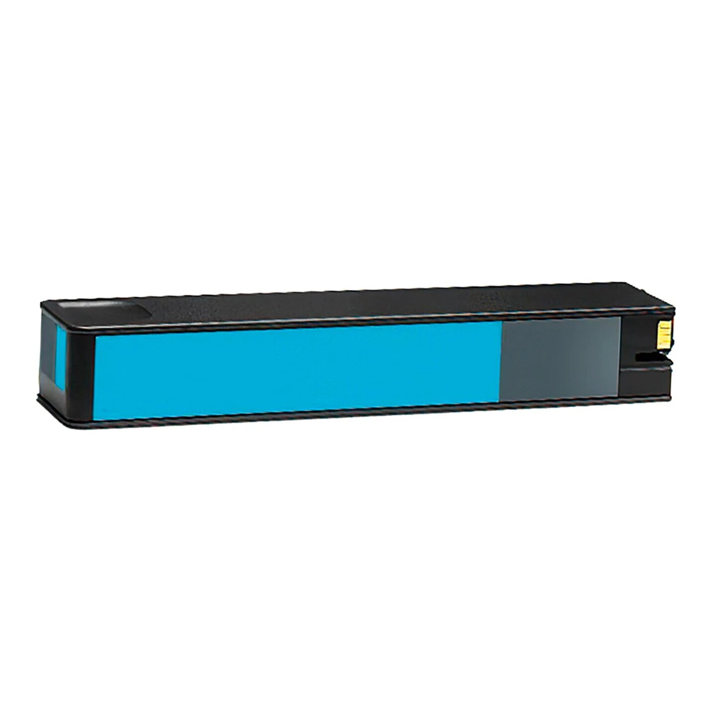 Huismerk HP 981X (L0R09A) inktcartridge cyaan hoge capaciteit