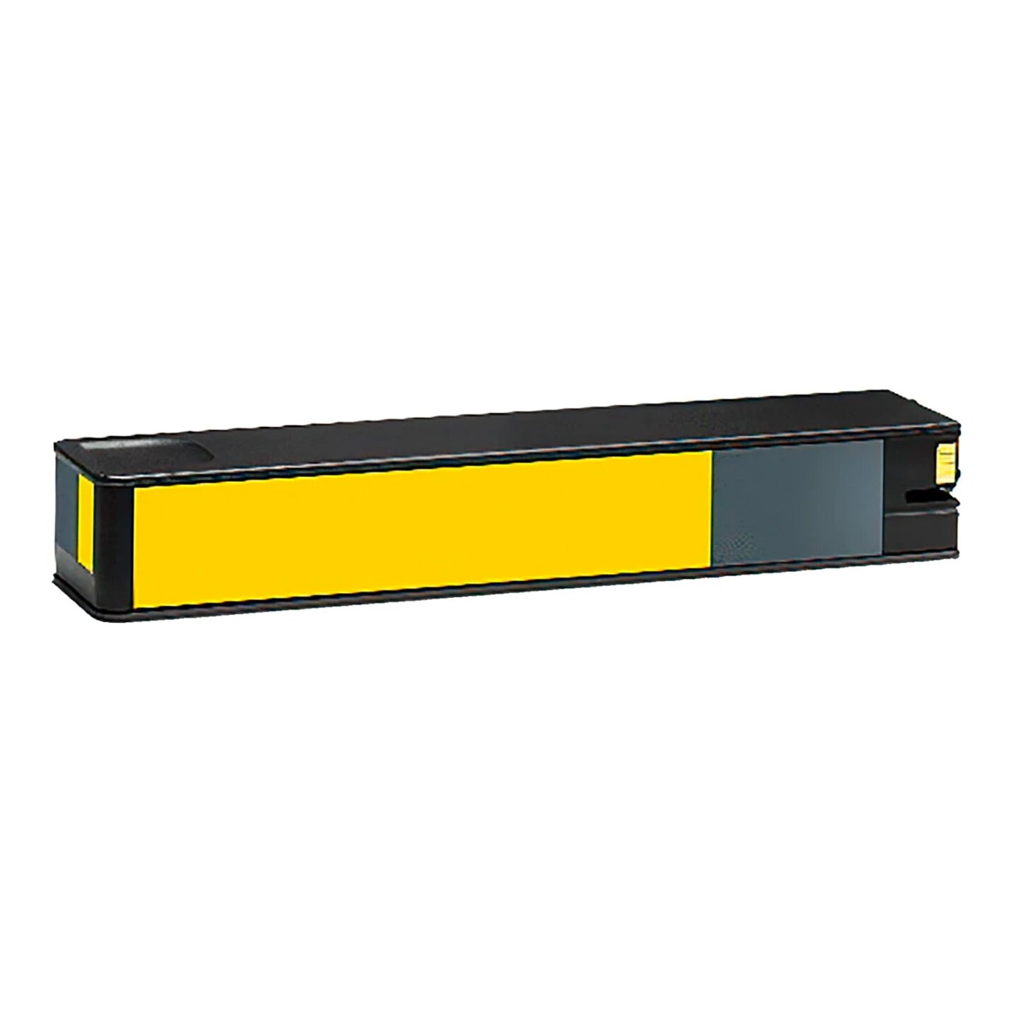 Huismerk HP 981X (L0R11A) inktcartridge geel hoge capaciteit