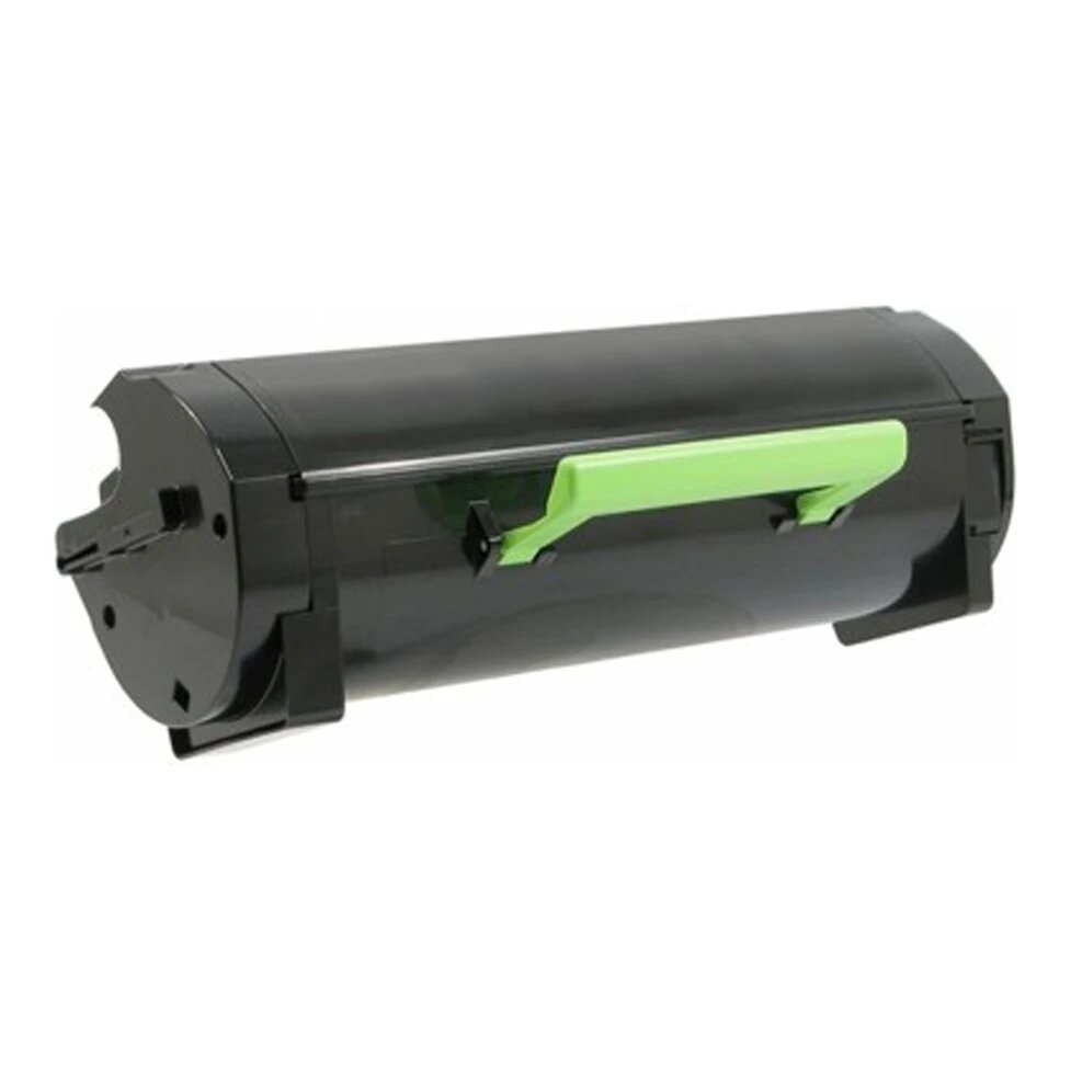 Huismerk Lexmark 56F2H00 toner zwart hoge capaciteit
