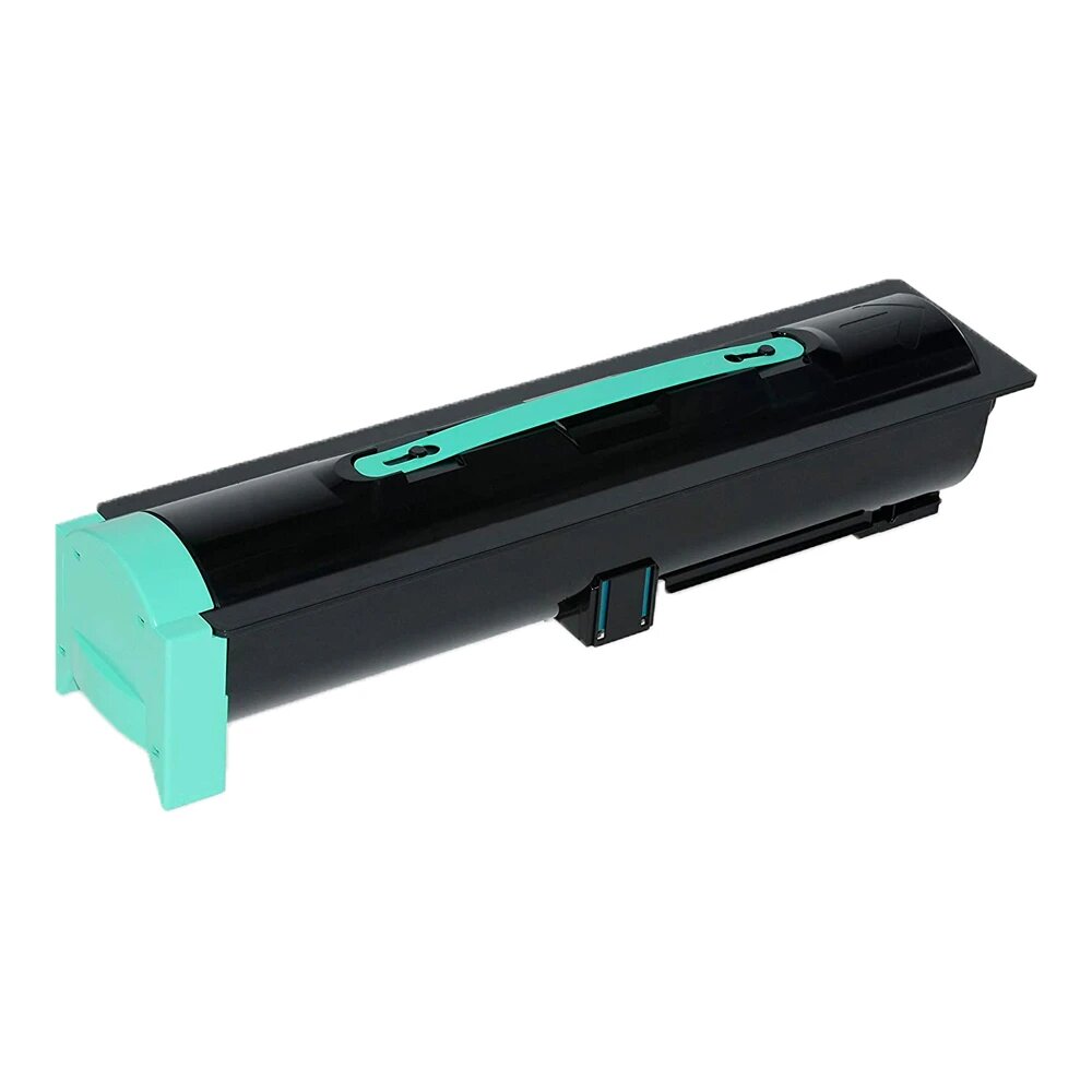 Huismerk Lexmark X860H21G toner zwart