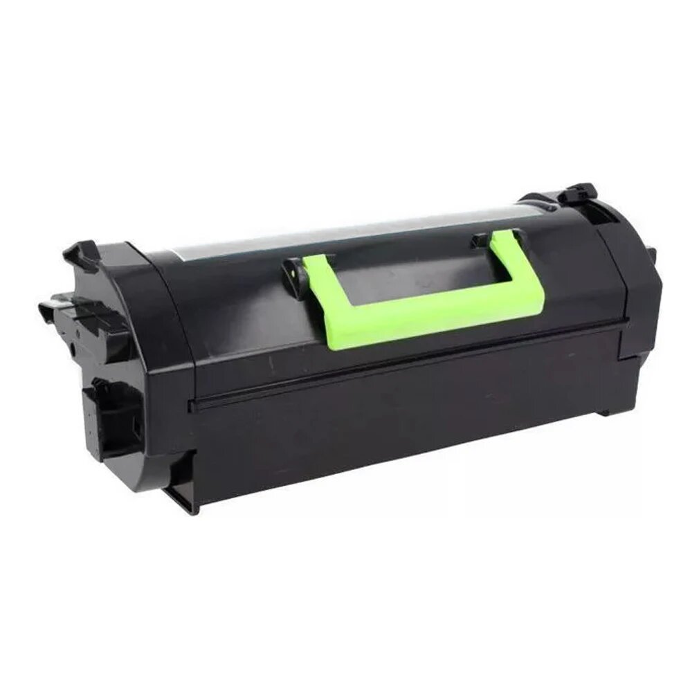Huismerk Lexmark 622X (62D2X00) toner zwart extra hoge capaciteit