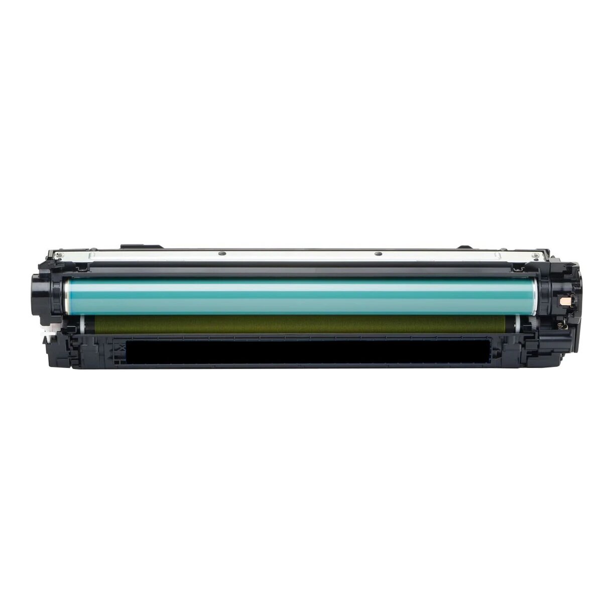 Huismerk HP 650A (CE270A) toner zwart