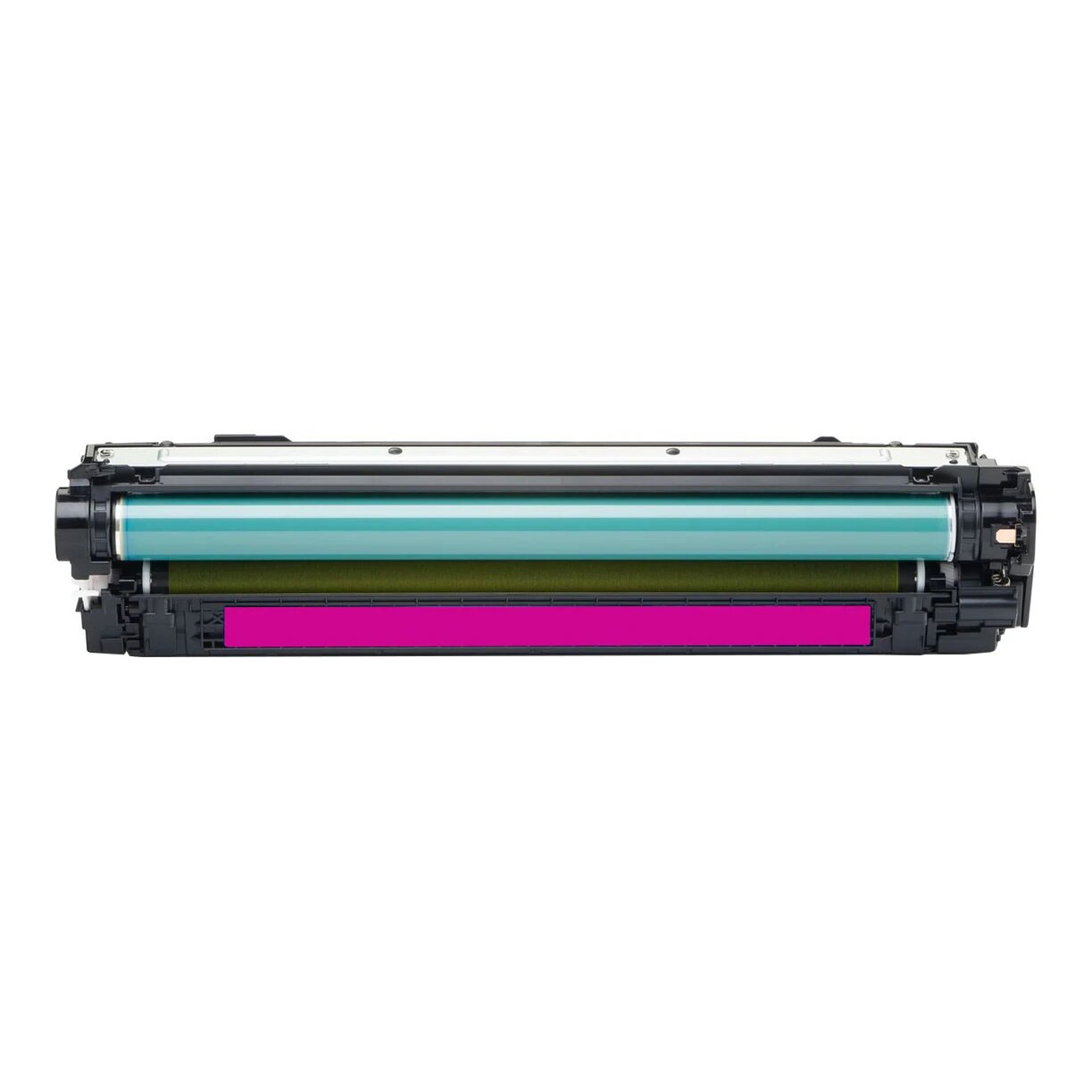 Huismerk HP 650A (CE273A) toner magenta