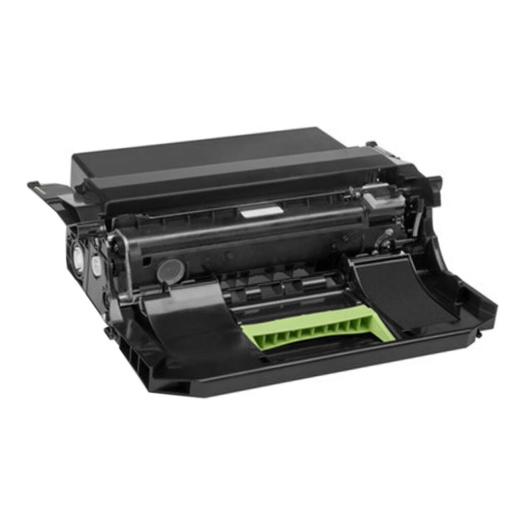Huismerk Lexmark 520Z (52D0Z00) imaging unit zwart