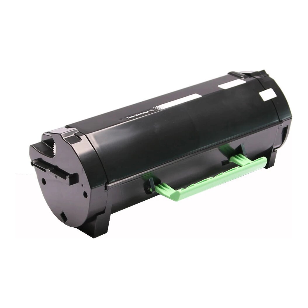 Huismerk Lexmark 53B2H00 toner zwart hoge capaciteit