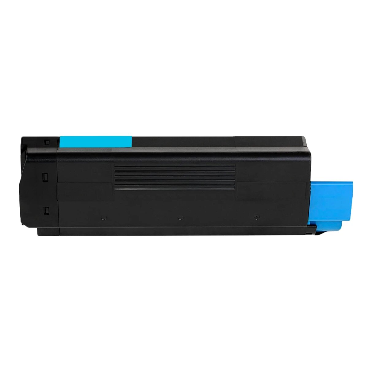 Huismerk OKI 42804515 toner cyaan