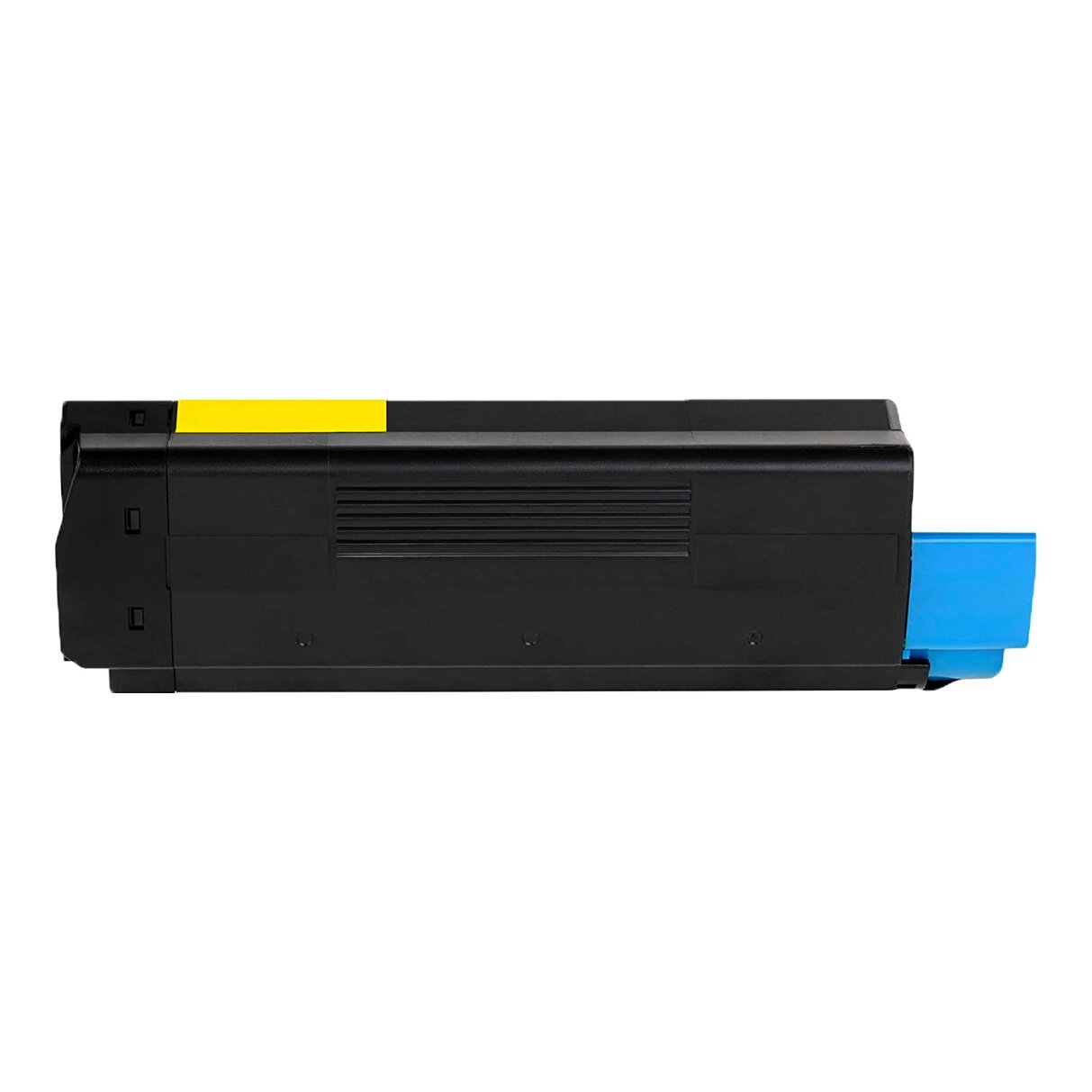 Huismerk OKI 42804513 toner geel
